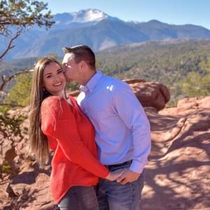 Meet your Posher, Hillaree